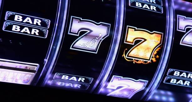 Ways of the Qilin slot game screen showing reels and symbols